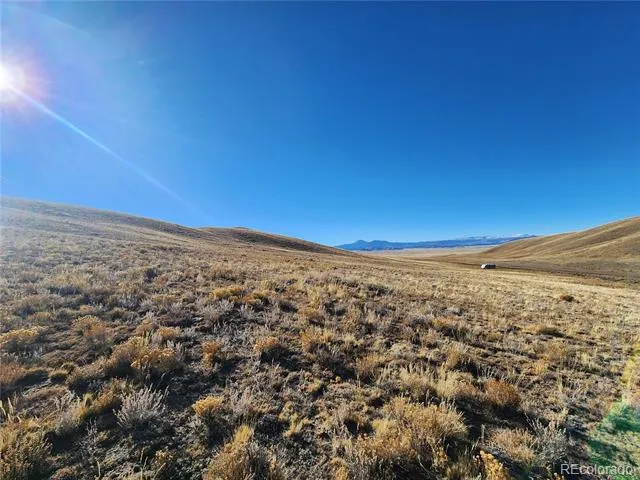 Coweta Trail Hartsel, CO 80449