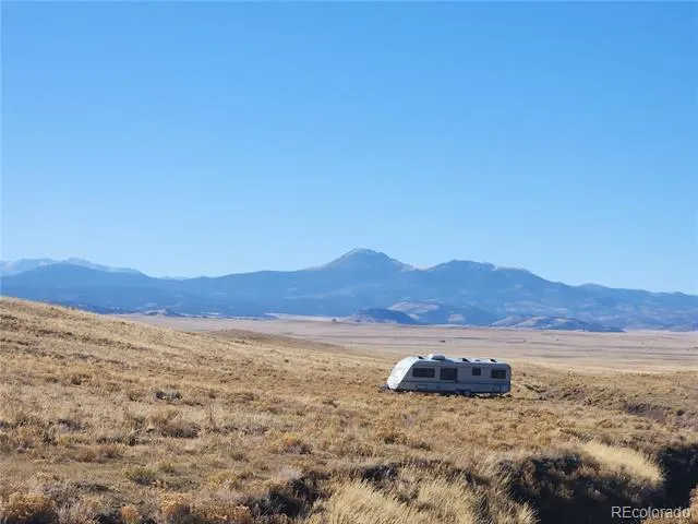 Coweta Trail Hartsel, CO 80449