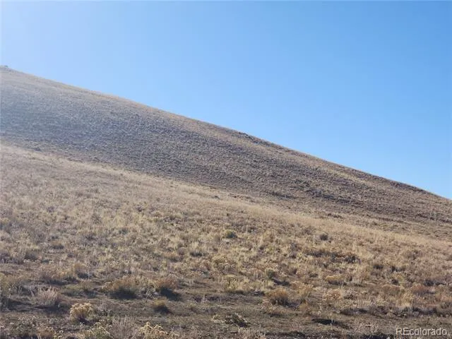 Coweta Trail Hartsel, CO 80449