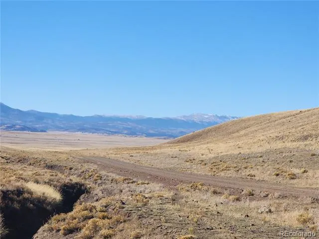 Coweta Trail Hartsel, CO 80449