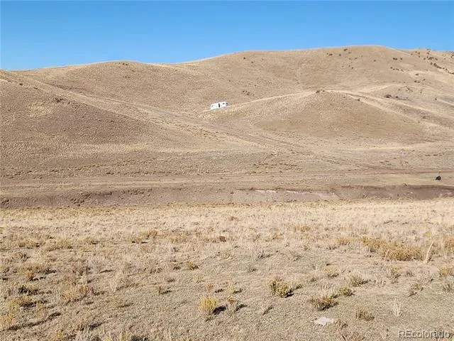 Coweta Trail Hartsel, CO 80449