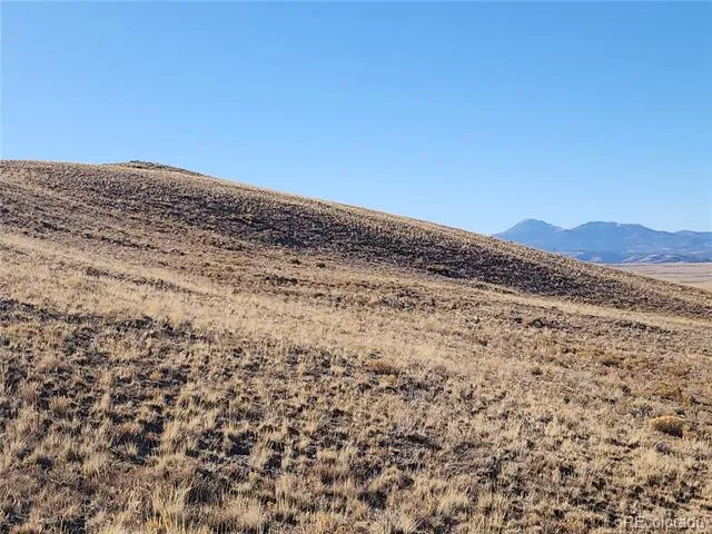 Coweta Trail Hartsel, CO 80449