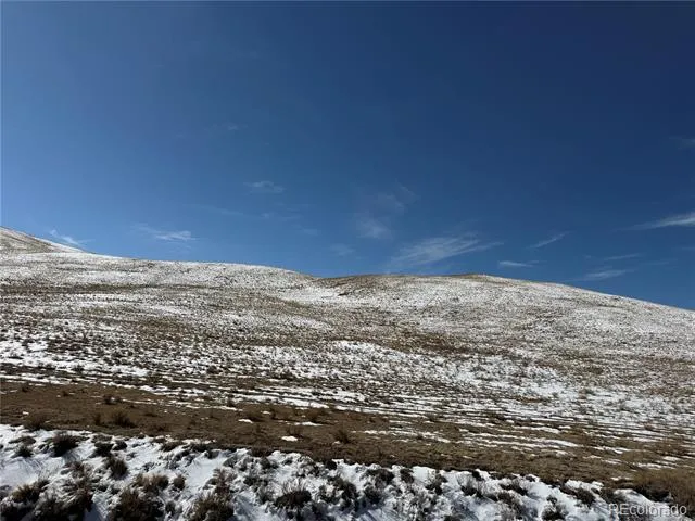 Coweta Trail Hartsel, CO 80449