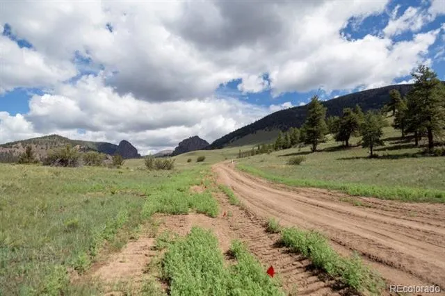 Address Not Shown Creede, CO 81130
