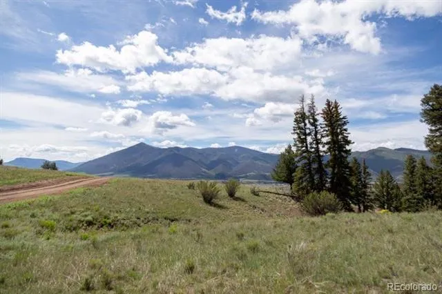 Address Not Shown Creede, CO 81130