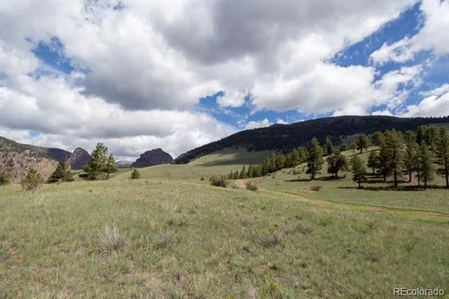Address Not Shown Creede, CO 81130