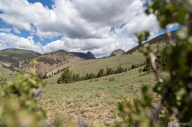 Address Not Shown Creede, CO 81130