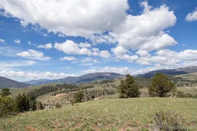 Address Not Shown Creede, CO 81130