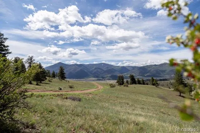 Address Not Shown Creede, CO 81130