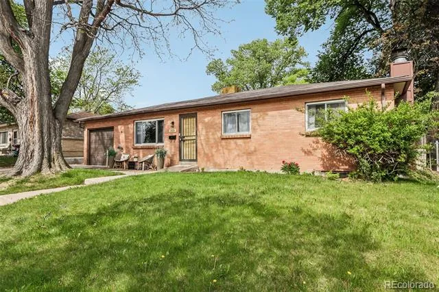2121 S Lowell Boulevard Denver, CO 80219