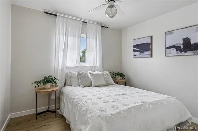 2121 S Lowell Boulevard Denver, CO 80219