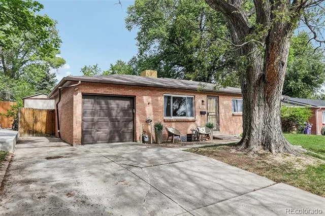 2121 S Lowell Boulevard Denver, CO 80219
