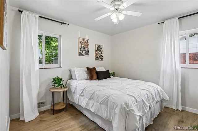 2121 S Lowell Boulevard Denver, CO 80219
