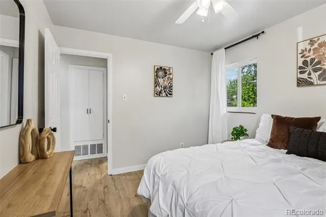 2121 S Lowell Boulevard Denver, CO 80219