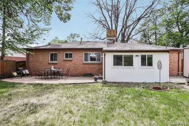 2121 S Lowell Boulevard Denver, CO 80219