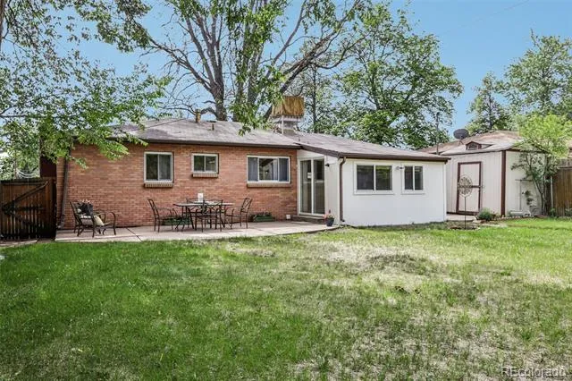 2121 S Lowell Boulevard Denver, CO 80219