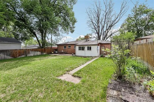 2121 S Lowell Boulevard Denver, CO 80219