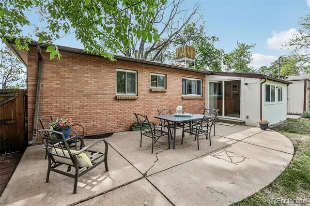 2121 S Lowell Boulevard Denver, CO 80219