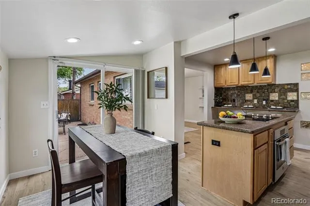2121 S Lowell Boulevard Denver, CO 80219
