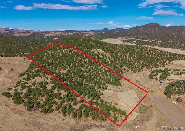 710 Mc Clure Gulch Road Cotopaxi, CO 81223