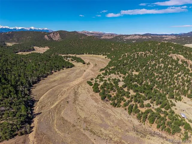 710 Mc Clure Gulch Road Cotopaxi, CO 81223