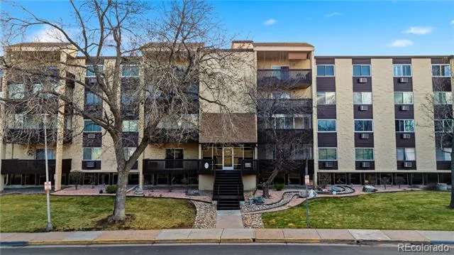 6960 E Girard Avenue #206 Denver, CO 80224