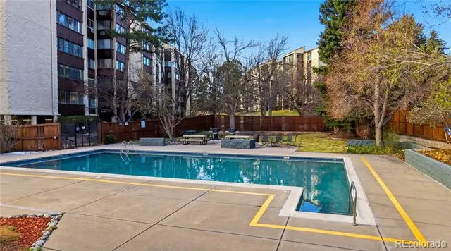6960 E Girard Avenue #206 Denver, CO 80224