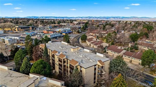 6960 E Girard Avenue #206 Denver, CO 80224