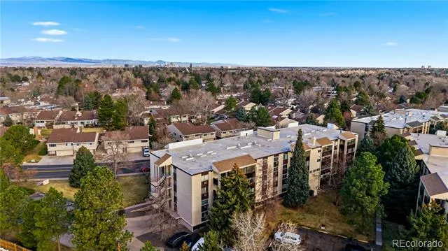 6960 E Girard Avenue #206 Denver, CO 80224