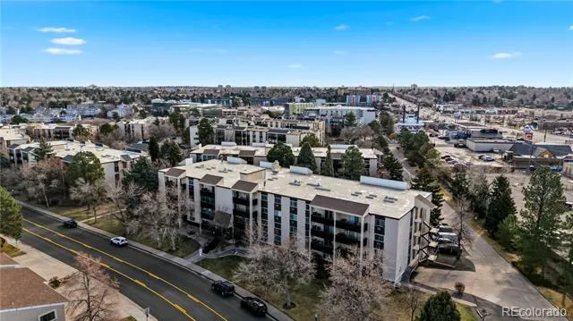 6960 E Girard Avenue #206 Denver, CO 80224