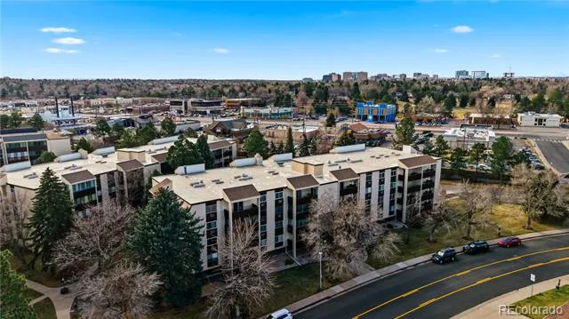 6960 E Girard Avenue #206 Denver, CO 80224