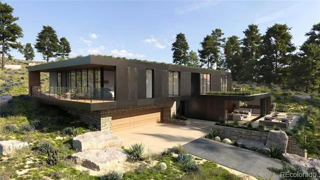 73 Canyon Pines Drive Arvada, CO 80403