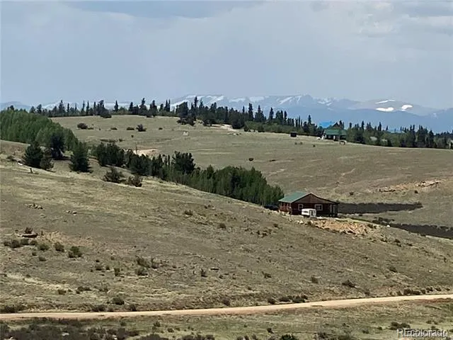 537 Lippzana Road Jefferson, CO 80456