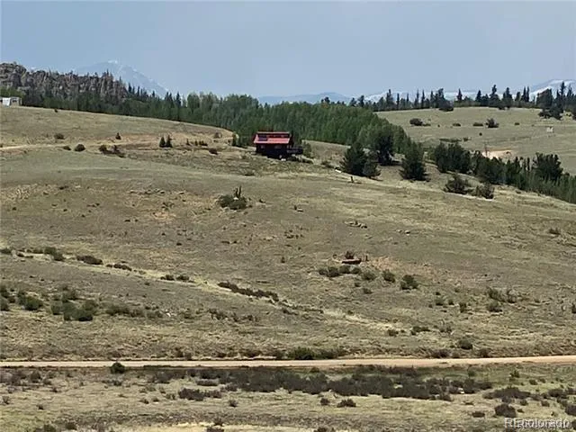 537 Lippzana Road Jefferson, CO 80456