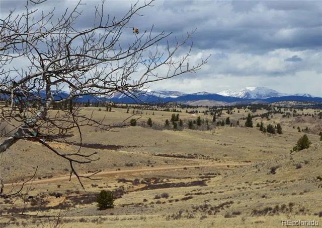 537 Lippzana Road Jefferson, CO 80456