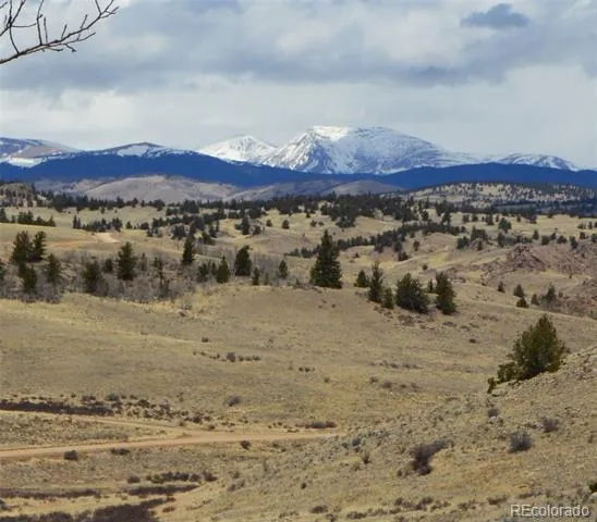 537 Lippzana Road Jefferson, CO 80456