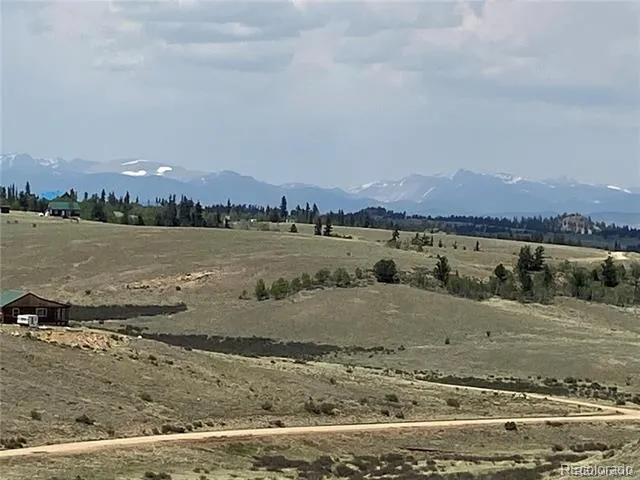 537 Lippzana Road Jefferson, CO 80456