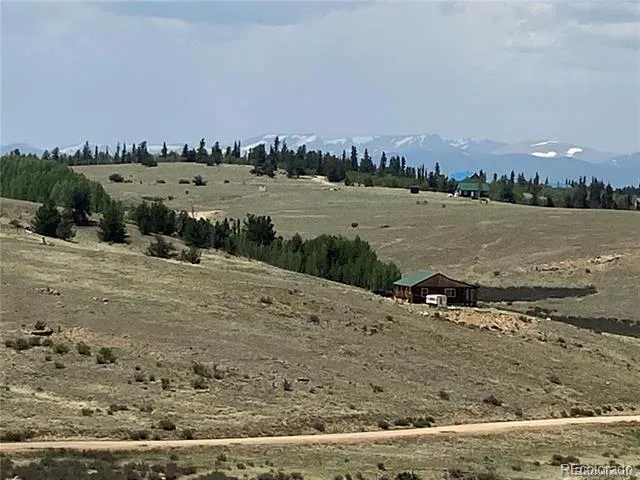 537 Lippzana Road Jefferson, CO 80456