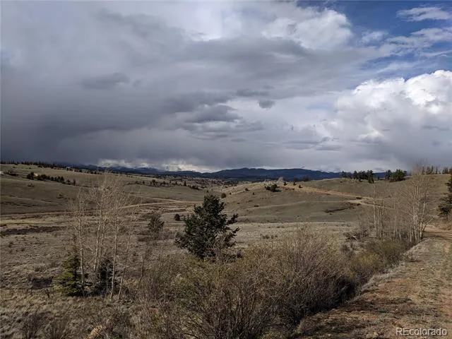 537 Lippzana Road Jefferson, CO 80456