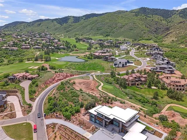 7935 Dante Drive Littleton, CO 80125
