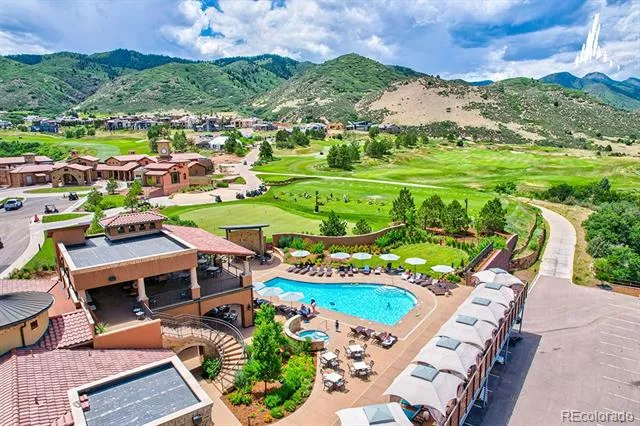 7935 Dante Drive Littleton, CO 80125