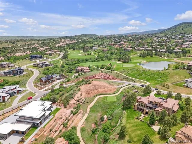 7935 Dante Drive Littleton, CO 80125
