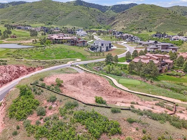 7935 Dante Drive Littleton, CO 80125