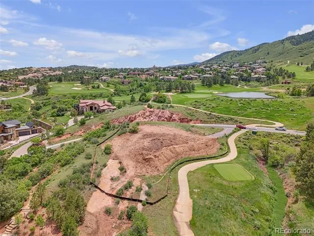 7935 Dante Drive Littleton, CO 80125