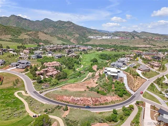 7935 Dante Drive Littleton, CO 80125