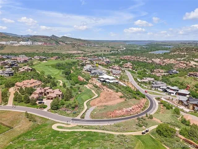 7935 Dante Drive Littleton, CO 80125