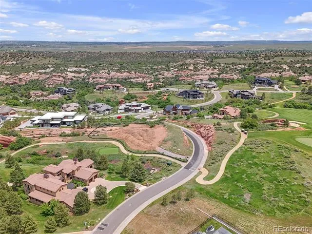 7935 Dante Drive Littleton, CO 80125