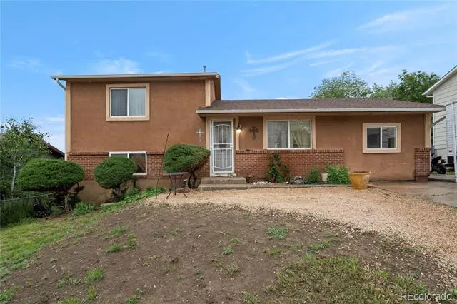4345 S Chamberlin Colorado Springs, CO 80906