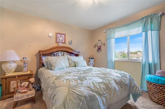 4345 S Chamberlin Colorado Springs, CO 80906