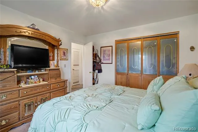 4345 S Chamberlin Colorado Springs, CO 80906